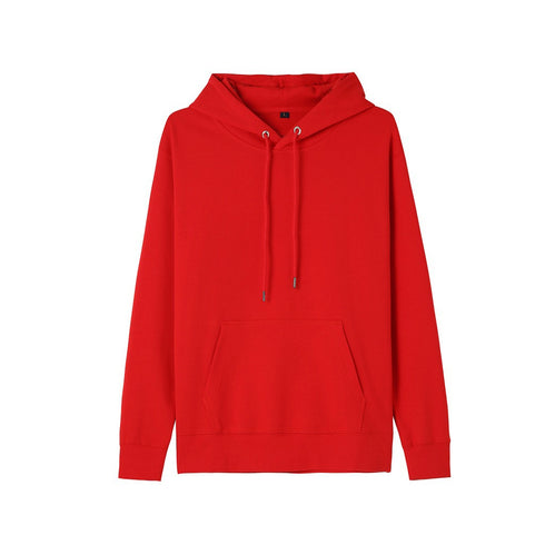 Unisex Winter Warm Hoodies for Logo Print