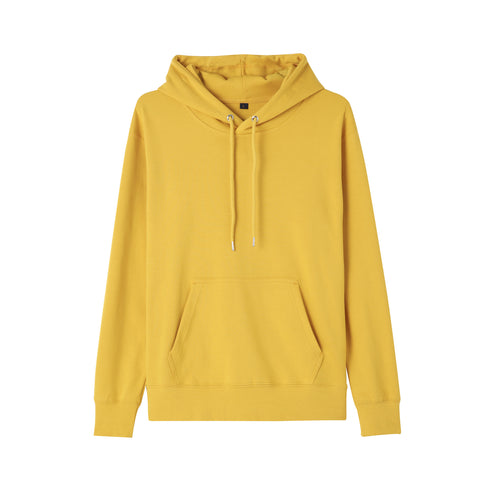 Unisex Winter Warm Hoodies for Logo Print