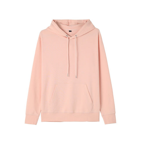 Unisex Winter Warm Hoodies for Logo Print