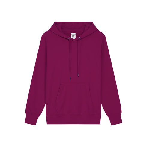 Unisex Winter Warm Hoodies for Logo Print