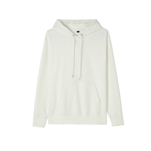 Unisex Winter Warm Hoodies for Logo Print