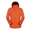 Unisex Winter Warm Snow Jacket with Removable Hooded