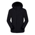 Unisex Winter Warm Snow Jacket with Removable Hooded