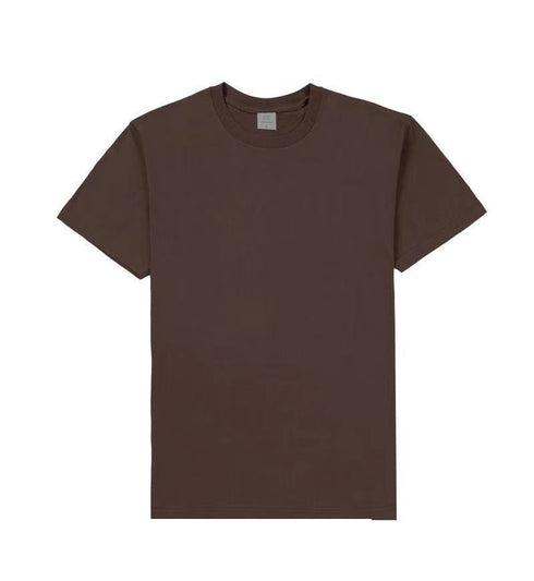 Unisex Workout Plus Size Crewneck T-Shirt for Printing