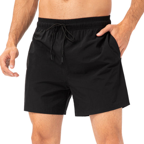 Casual Men's Loose Breathable Training Outdoor Shorts