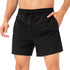 Casual Men's Loose Breathable Training Outdoor Shorts