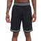 Breathable Men's Quick-Dry Gym Basketball Shorts with Pockets