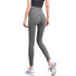 Women's Quick Dry Hi-Waist Yoga Pants Running Leggings