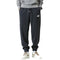 Winter Men's Trousers Traning Drawstring Joggers Pants