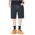 Men's Fashion Loose Plus Size Urban Street Denim Jean Shorts