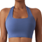 Women's Quick Dry Activewear Running Yoga Bra Tank