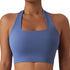 Women's Quick Dry Activewear Running Yoga Bra Tank