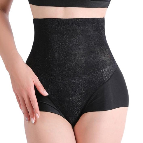 Women's Lift the Hips Body Shaper Tummy Control