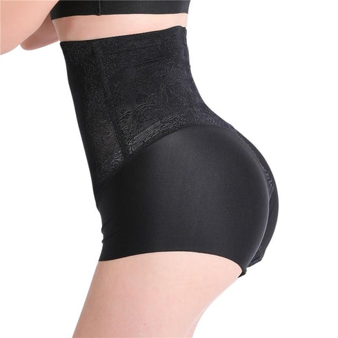Women's Lift the Hips Body Shaper Tummy Control