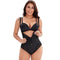 Women's Lace Tummy Tightening Hip Lift Body Shaper