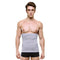 Men's Breathable Fitness Thermal Compression Seamless Waist Trimmer