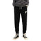 Men's Fleece-Lined Joggers Sports Pants Plus Size Sweatpants
