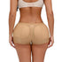 Breathable Women's Body Shaper Butt Lifter Padded