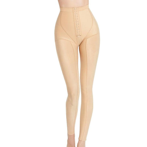 Women's Leggings Thigh Slimming Compression Garments After Lipo