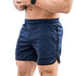 Men's Lightweight Mesh Running Workout Shorts with Pockets