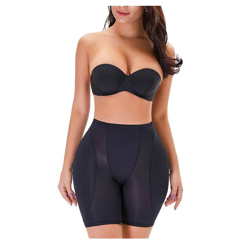 Women's Hip Pads Fake Butt Bigger Butt Pads Underwear