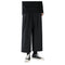 Plus Size Men’s Pleated Wide Leg Loose Casual Dress Pants