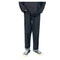 Men's Loose Wide Leg Straight Denim Jeans Pants