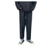 Men's Loose Wide Leg Straight Denim Jeans Pants