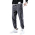 Men's Drawstring Joggers Pants Casual Sweatpants