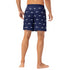 Casual Men's Quick Dry Loose Summer Beach Shorts