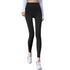 Women's Quick Dry Hi-Waist Yoga Pants Running Leggings