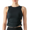 Women's Hollow Out Tank Running Fitness Crop Tank
