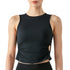 Women's Hollow Out Tank Running Fitness Crop Tank