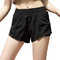 Women's Outdoor Breathable Fake Two Piece Shorts