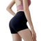 Women's High Waist Running Activewear Yoga Shorts