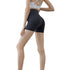Women's Cycling High Waist Butt Lifter Running Shorts