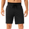 Men's Loose-Fit Breathable Basketball Short with Pockets