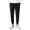 Sports Casual Men's Plus Size Drawstring Joggers Sweatpants