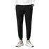 Sports Casual Men's Plus Size Drawstring Joggers Sweatpants