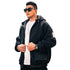 Men's Warm Fleece Outdoor Plus Size Jacket Coats
