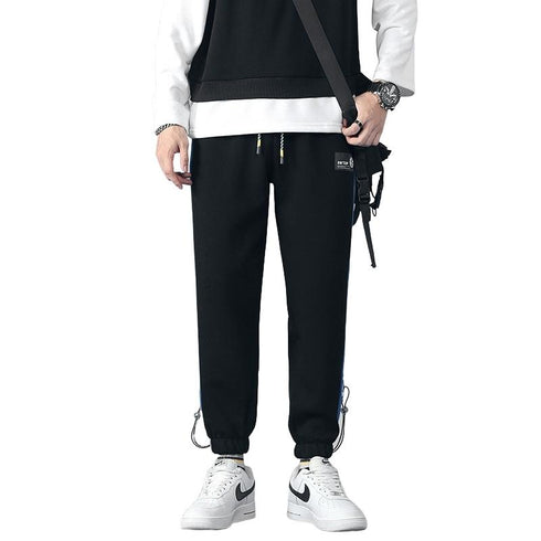 Men's Plus Size Lounge Joggers Athletic Sweatpants for Workout