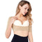 Upper Arm Shaper Post Surgical Short Sleeves Seamless Shapewear Tops