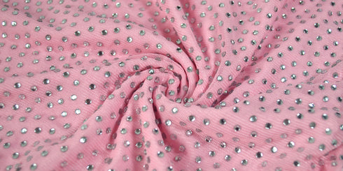 Western Stylish Plus Size Women's Long Sleeve Dress