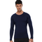 Winter Men's Activewear Quick Dry Stretchy Running Sweatshirts