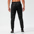 Winter Men's Casual Running Printing Sports Pants