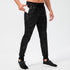 Winter Men's Casual Running Printing Sports Pants