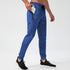 Winter Men's Casual Running Printing Sports Pants