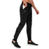 Winter Men's Casual Running Printing Sports Pants