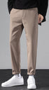 Winter Men’s Flat Front Straight Leg Dress Pants