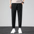 Winter Men’s Flat Front Straight Leg Dress Pants